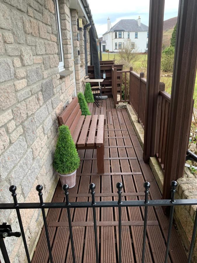 Scalpay@Knock View Apartments, Sleat, Isle Of Skye Teangue  Exterior foto